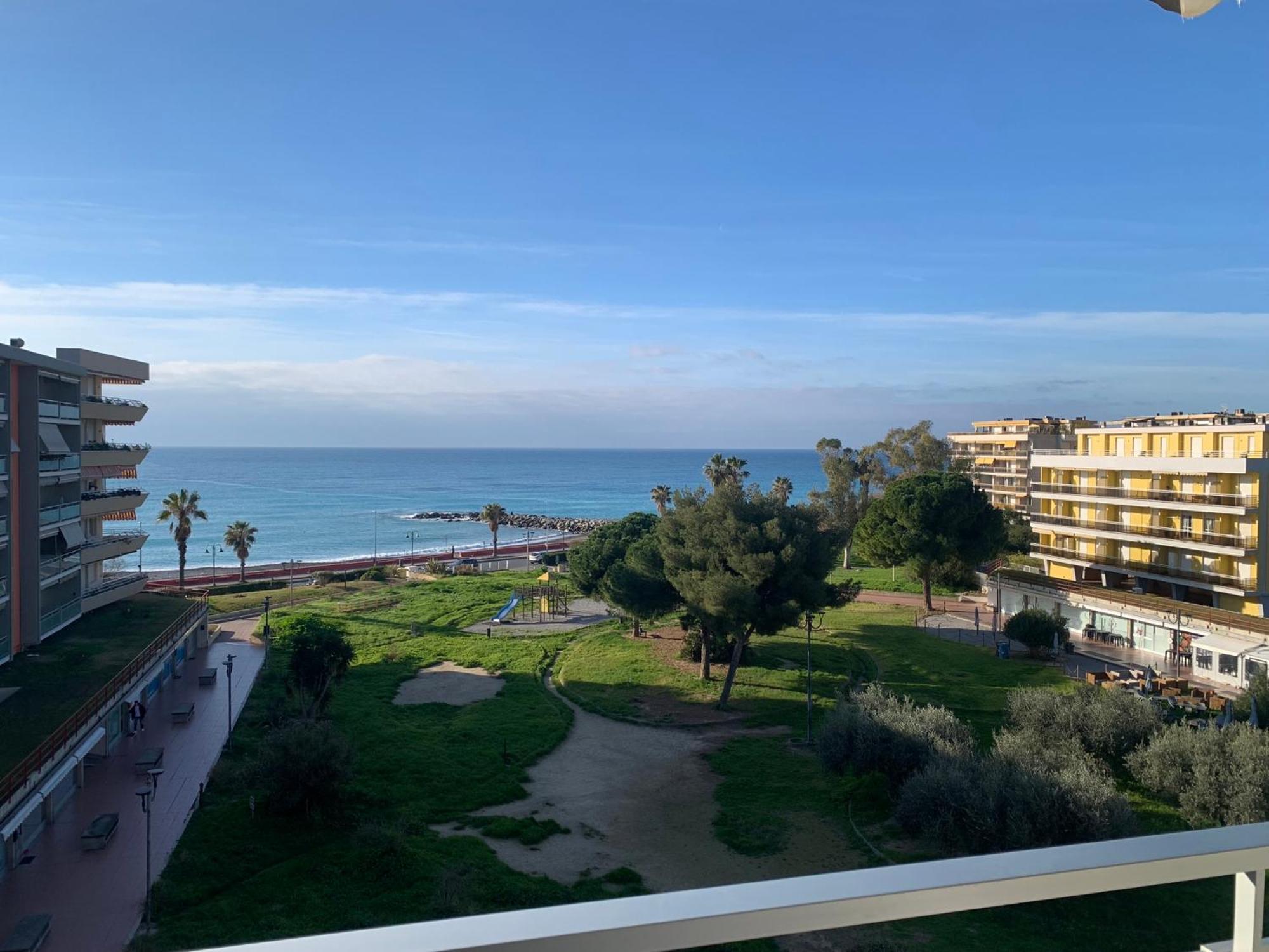 شقة Mare 5 فنتيميليا المظهر الخارجي الصورة